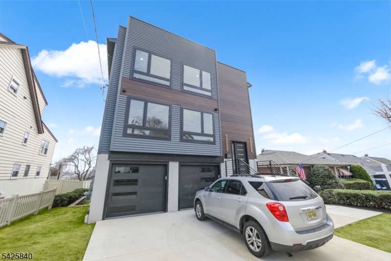 270 Lafayette Avenue Lyndhurst NJ 07071