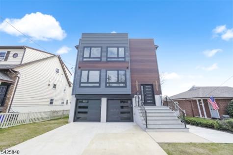 270 Lafayette Avenue Lyndhurst NJ 07071