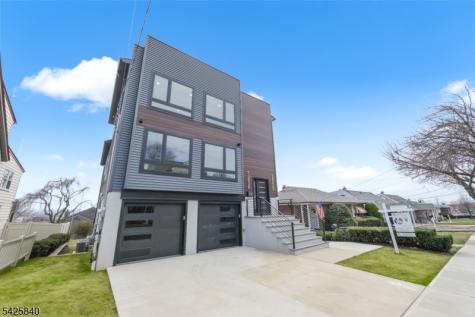 270 Lafayette Avenue Lyndhurst NJ 07071