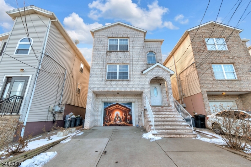 614 Bond Street Elizabeth NJ 07206
