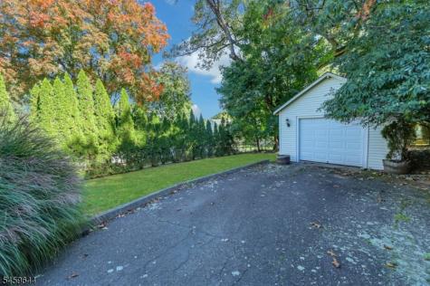 509 Farview Street Ridgewood Village NJ 07450