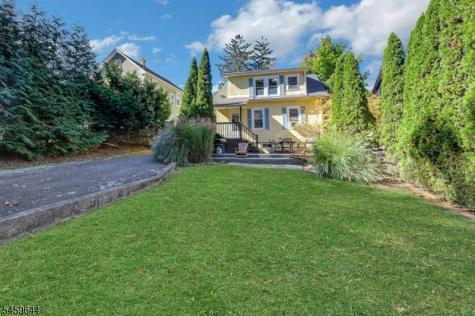 509 Farview Street Ridgewood Village NJ 07450