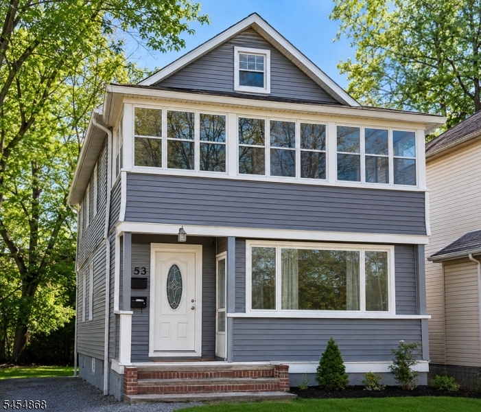 153 Willowdale Avenue Montclair NJ 07042
