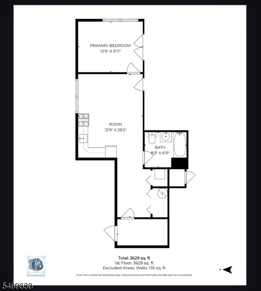 59 Cedar Street Paterson NJ 07501