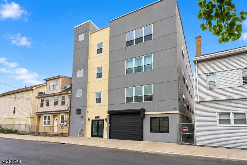 59 Cedar Street Paterson NJ 07501