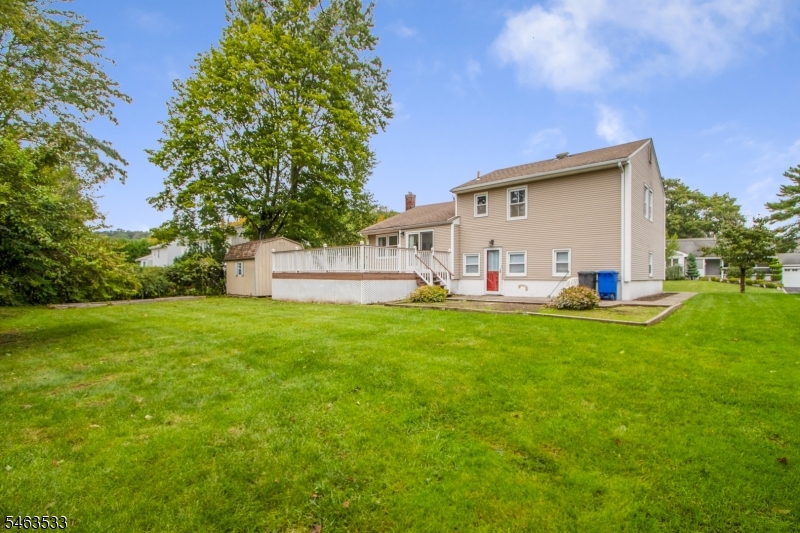 23 Briar Hills Circle Springfield NJ 07081