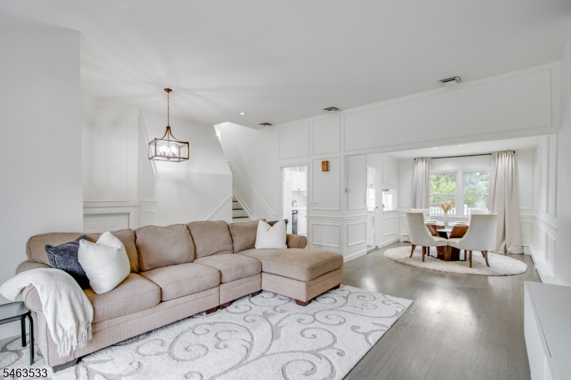 23 Briar Hills Circle Springfield NJ 07081