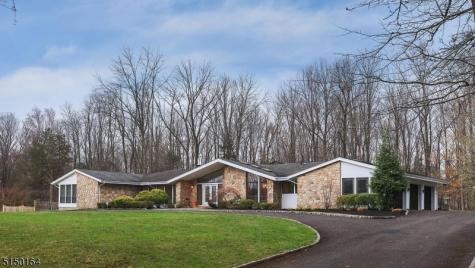 24 William Penn Road Warren NJ 07059