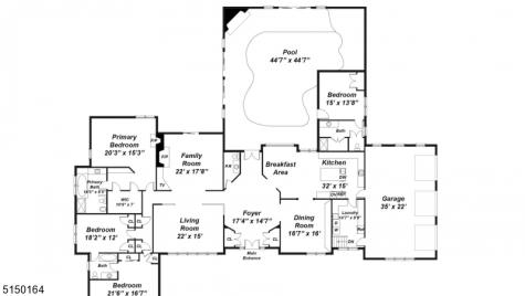 24 William Penn Road Warren NJ 07059