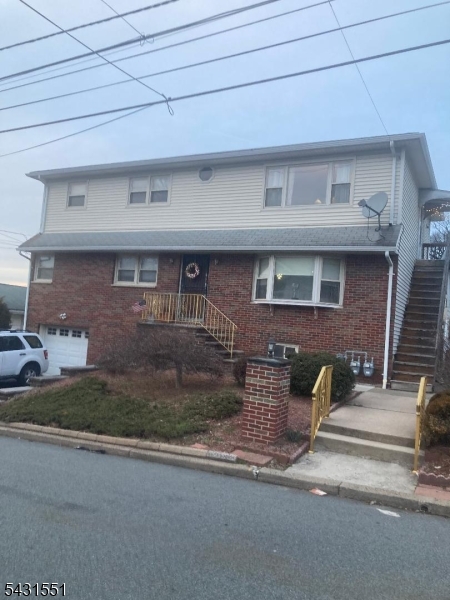 138 Haverhill Avenue Woodland Park NJ 07424