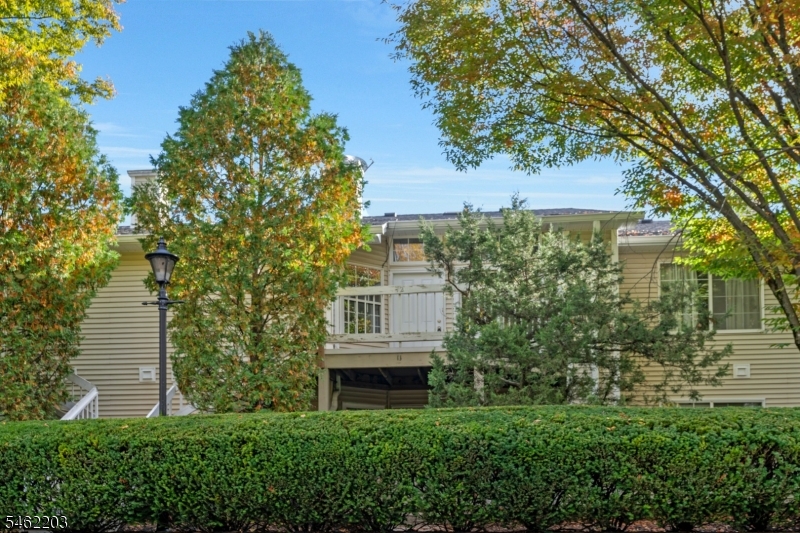 12 Tansy Court Bedminster NJ 07921
