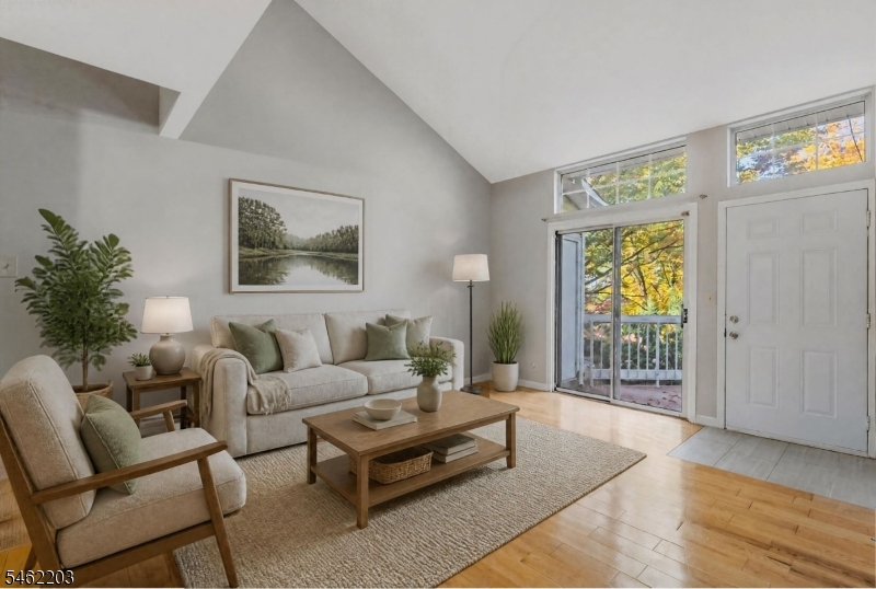 12 Tansy Court Bedminster NJ 07921