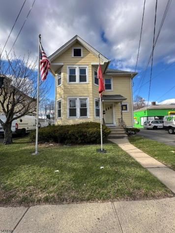 207 E Blackwell Street Dover NJ 07801