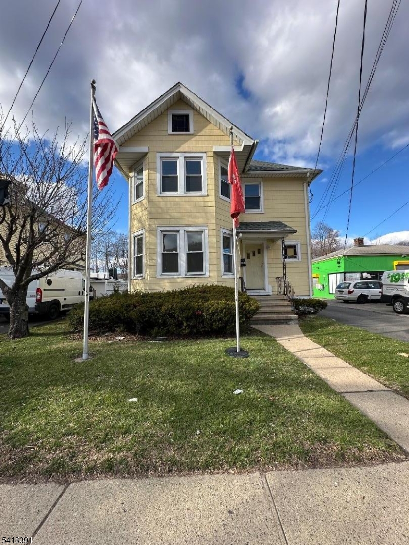 207 E Blackwell Street Dover NJ 07801