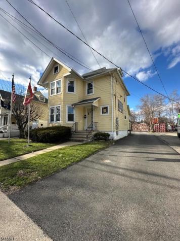 207 E Blackwell Street Dover NJ 07801