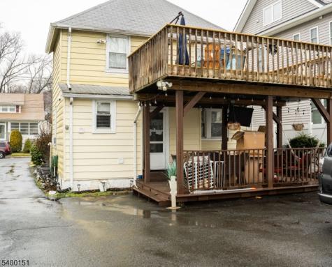 34 Ashwood Avenue Summit NJ 07901