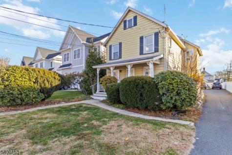 34 Ashwood Avenue Summit NJ 07901