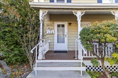 34 Ashwood Avenue Summit NJ 07901