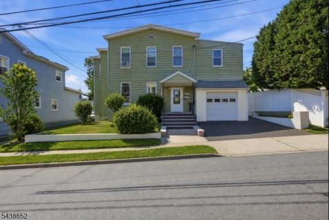 508 2ND Street Carlstadt NJ 07072