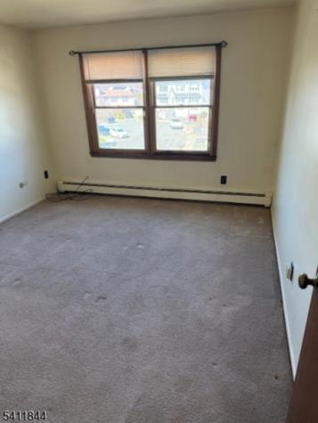 55 Harrison Street Belleville NJ 07109