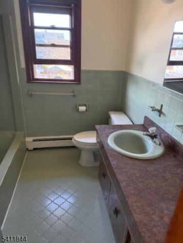 55 Harrison Street Belleville NJ 07109