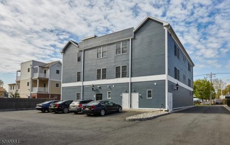 10 Elmer St, Unit J Madison NJ 07940