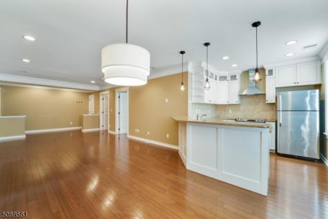 10 Elmer St, Unit J Madison NJ 07940