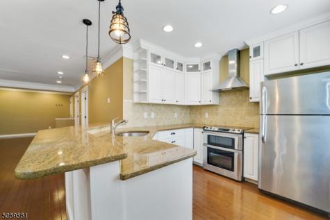 10 Elmer St, Unit J Madison NJ 07940