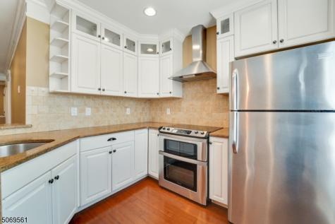 10 Elmer St, Unit J Madison NJ 07940
