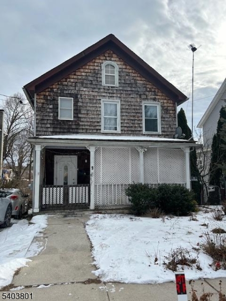 9 Madison Street Newton NJ 07860