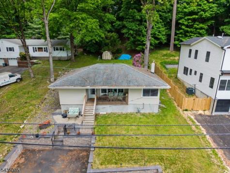 14 Valley View Drive Rockaway NJ 07866