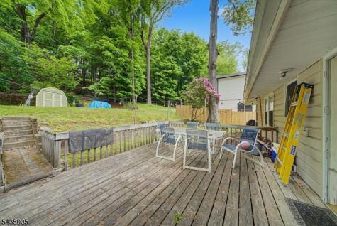 14 Valley View Drive Rockaway NJ 07866