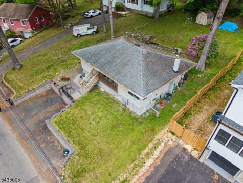 14 Valley View Drive Rockaway NJ 07866