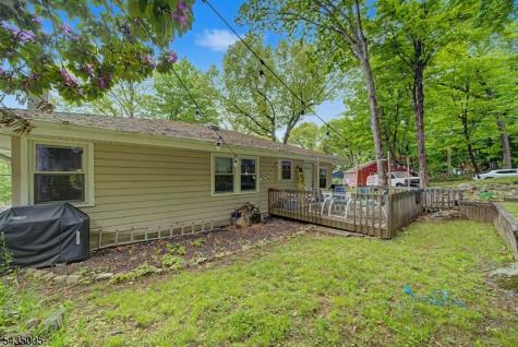 14 Valley View Drive Rockaway NJ 07866