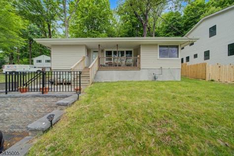 14 Valley View Drive Rockaway NJ 07866