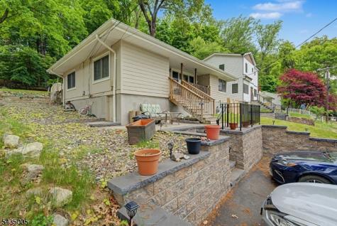 14 Valley View Drive Rockaway NJ 07866