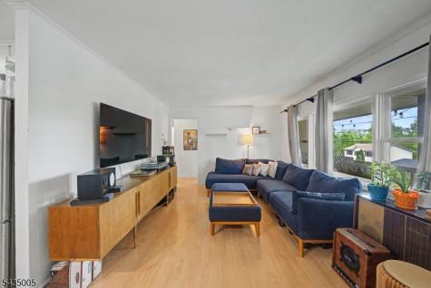 14 Valley View Drive Rockaway NJ 07866