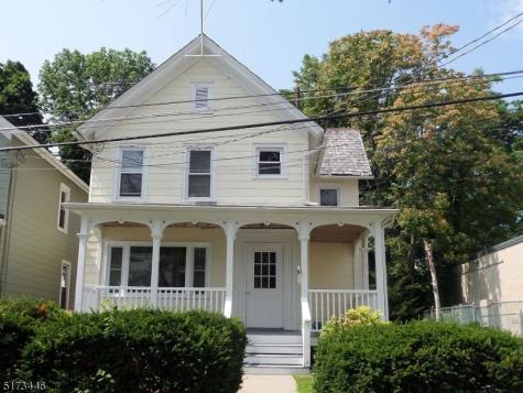 18 Washington Street Newton NJ 07860