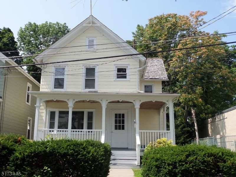 18 Washington Street Newton NJ 07860