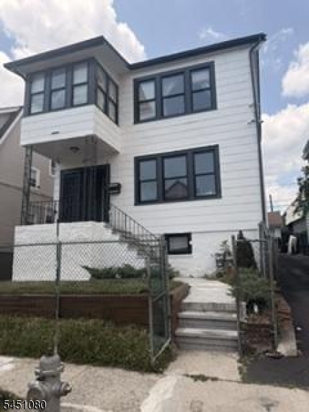 95 Crawford Street East Orange NJ 07018