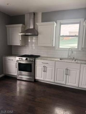 95 Crawford Street East Orange NJ 07018