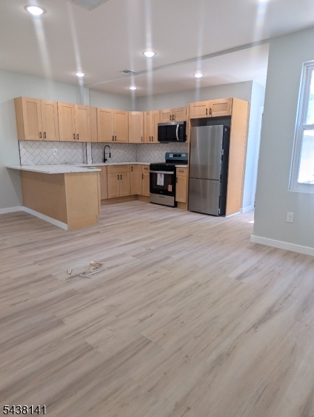 86 Linden Avenue Irvington NJ 07111