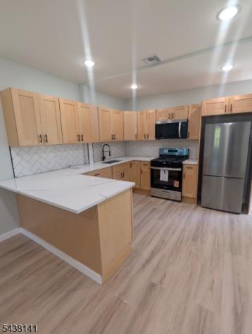 86 Linden Avenue Irvington NJ 07111
