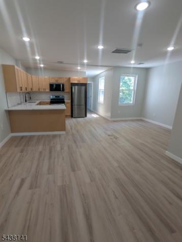 86 Linden Avenue Irvington NJ 07111