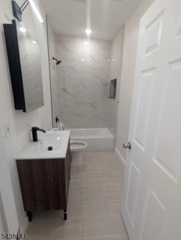 86 Linden Avenue Irvington NJ 07111