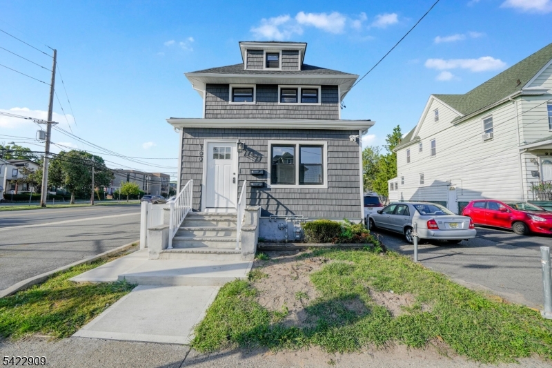 100 Kansas Street Hackensack NJ 07601