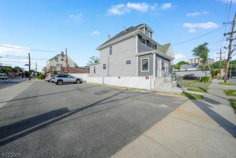 100 Kansas Street Hackensack NJ 07601