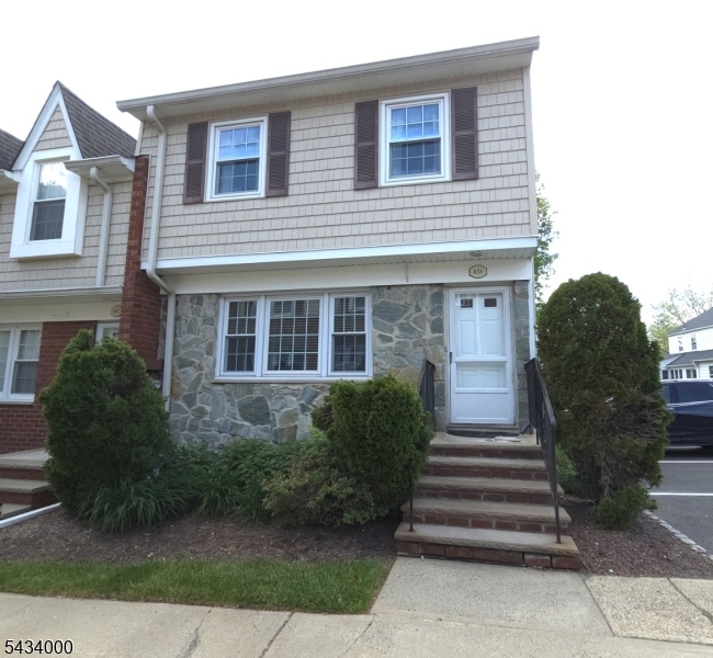 1200 Springfield Avenue New Providence NJ 07974