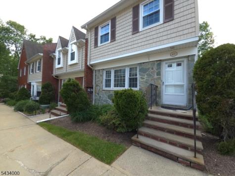 1200 Springfield Avenue New Providence NJ 07974