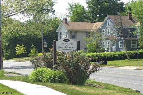 1200 Springfield Avenue New Providence NJ 07974